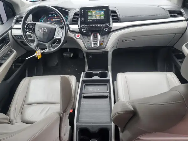 5FNRL6H75KB095341 2019 HONDA ODYSSEY - Image 8