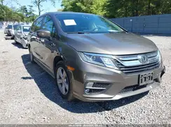 5FNRL6H75KB097137 2019 HONDA ODYSSEY