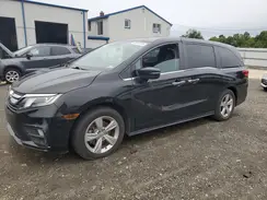 5FNRL6H75KB097848 2019 HONDA ODYSSEY
