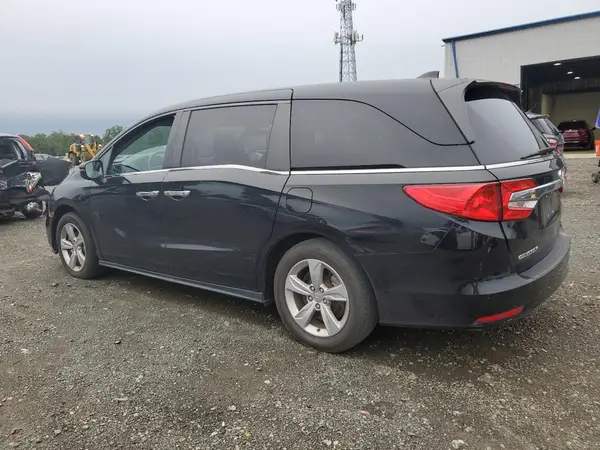 5FNRL6H75KB097848 2019 HONDA ODYSSEY - Image 2