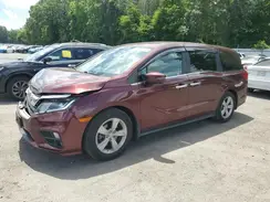 5FNRL6H75KB099454 2019 HONDA ODYSSEY