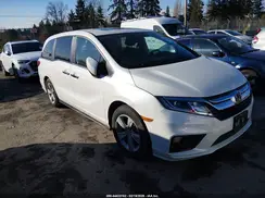5FNRL6H75KB102000 2019 HONDA ODYSSEY