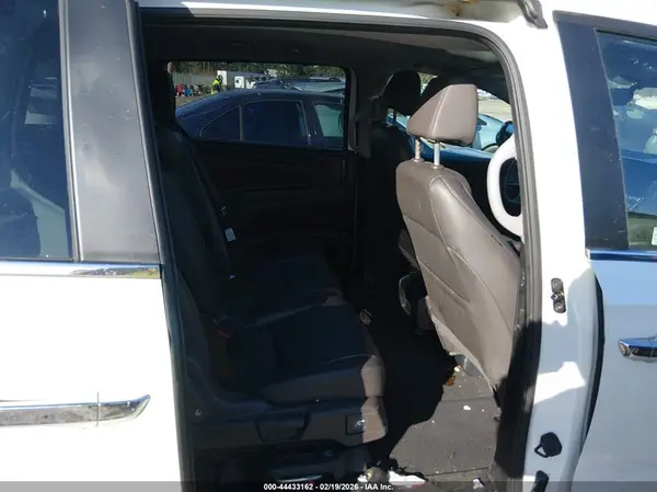 5FNRL6H75KB102000 2019 HONDA ODYSSEY - Image 8