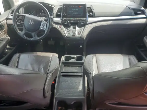 5FNRL6H75KB102353 2019 HONDA ODYSSEY - Image 8
