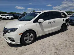 5FNRL6H75KB102370 2019 HONDA ODYSSEY