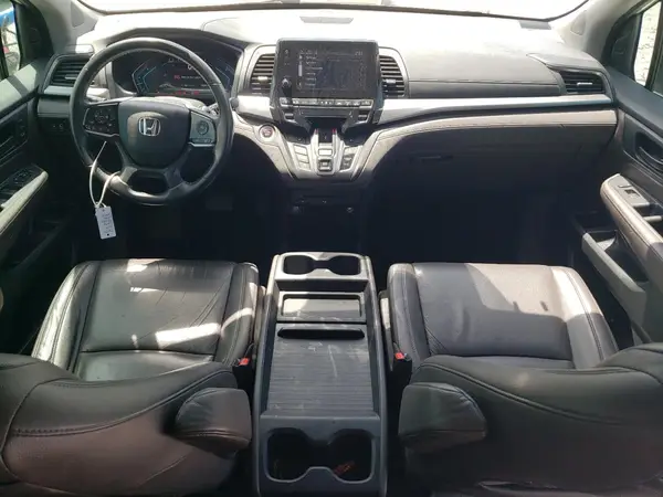5FNRL6H75KB102370 2019 HONDA ODYSSEY - Image 8
