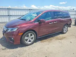 5FNRL6H75KB103180 2019 HONDA ODYSSEY