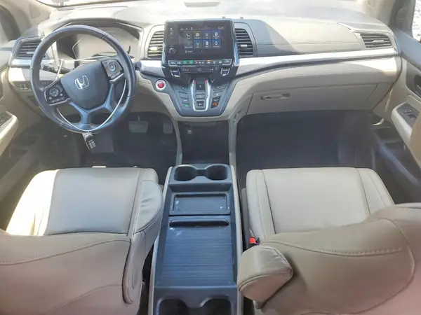 5FNRL6H75KB103180 2019 HONDA ODYSSEY - Image 8
