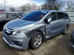 5FNRL6H75KB104412 2019 HONDA ODYSSEY