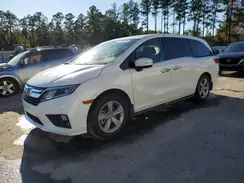 5FNRL6H75KB104989 2019 HONDA ODYSSEY