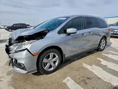 5FNRL6H75KB105043 2019 HONDA ODYSSEY