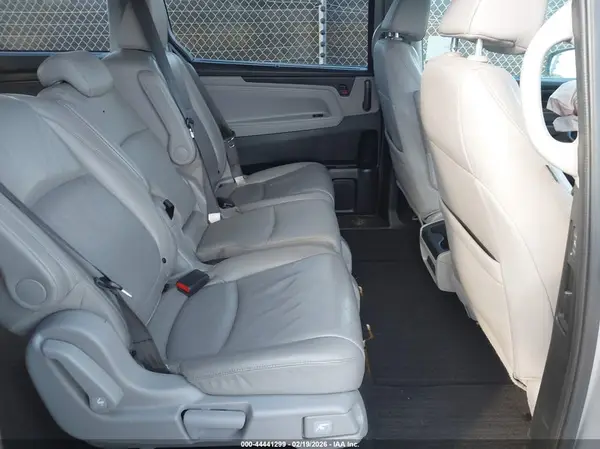 5FNRL6H75KB106077 2019 HONDA ODYSSEY - Image 8