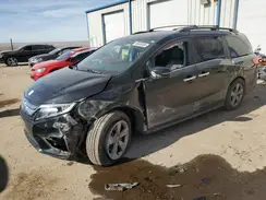 5FNRL6H75KB106578 2019 HONDA ODYSSEY