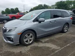 5FNRL6H75KB108332 2019 HONDA ODYSSEY