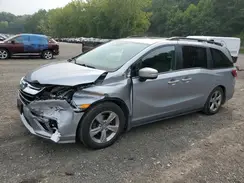 5FNRL6H75KB109786 2019 HONDA ODYSSEY