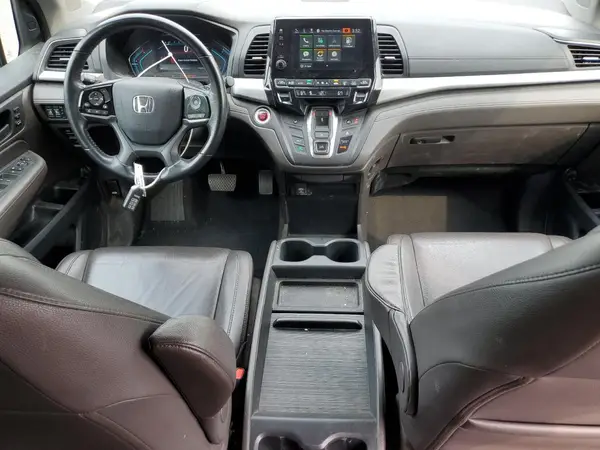 5FNRL6H75KB109786 2019 HONDA ODYSSEY - Image 8