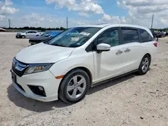 5FNRL6H75KB109903 2019 HONDA ODYSSEY