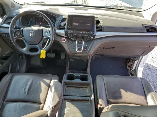 5FNRL6H75KB110047 2019 HONDA ODYSSEY - Image 8
