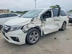 5FNRL6H75KB110338 2019 HONDA ODYSSEY