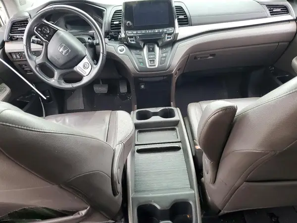 5FNRL6H75KB110338 2019 HONDA ODYSSEY - Image 8