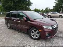 5FNRL6H75KB111358 2019 HONDA ODYSSEY
