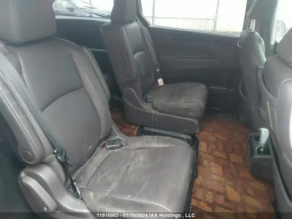 5FNRL6H75KB111926 2019 HONDA ODYSSEY - Image 8