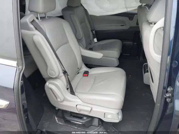 5FNRL6H75KB118343 2019 HONDA ODYSSEY - Image 8