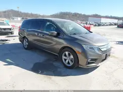 5FNRL6H75KB119296 2019 HONDA ODYSSEY