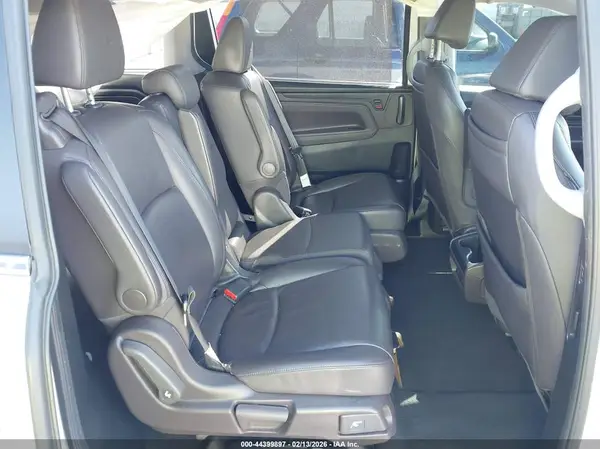 5FNRL6H75KB121081 2019 HONDA ODYSSEY - Image 8
