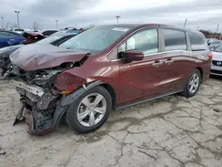 5FNRL6H75KB121968 2019 HONDA ODYSSEY