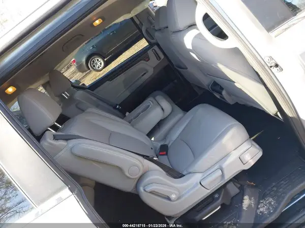 5FNRL6H75KB122411 2019 HONDA ODYSSEY - Image 8