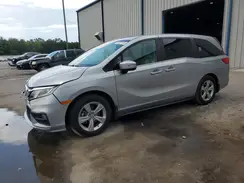 5FNRL6H75KB123395 2019 HONDA ODYSSEY