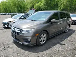 5FNRL6H75KB123462 2019 HONDA ODYSSEY
