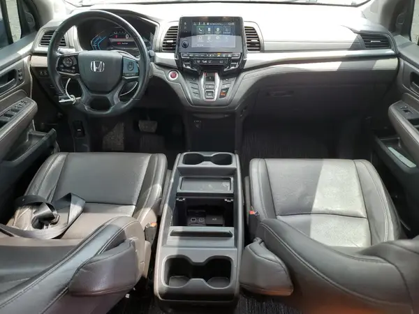 5FNRL6H75KB123462 2019 HONDA ODYSSEY - Image 8