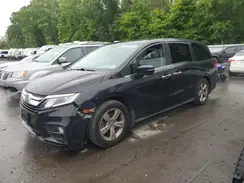 5FNRL6H75KB126006 2019 HONDA ODYSSEY