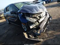 5FNRL6H75KB129049 2019 HONDA ODYSSEY