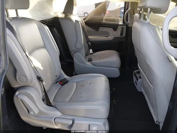 5FNRL6H75KB129049 2019 HONDA ODYSSEY - Image 8