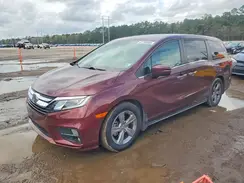 5FNRL6H75KB129519 2019 HONDA ODYSSEY