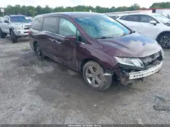 5FNRL6H75KB129746 2019 HONDA ODYSSEY