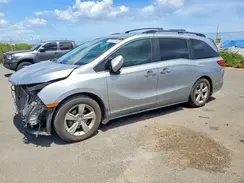5FNRL6H75KB130668 2019 HONDA ODYSSEY