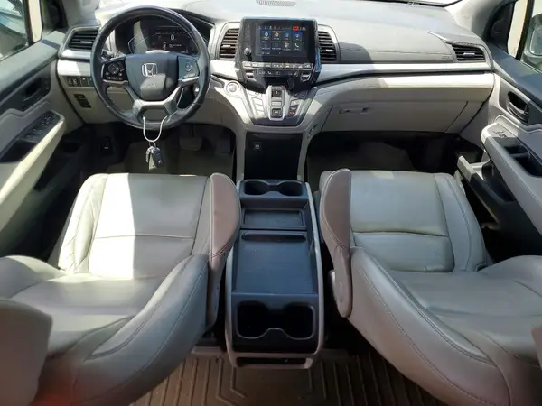 5FNRL6H75KB130668 2019 HONDA ODYSSEY - Image 8