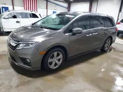5FNRL6H75KB131447 2019 HONDA ODYSSEY