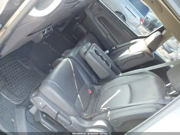 5FNRL6H75KB131724 2019 HONDA ODYSSEY - Image 8