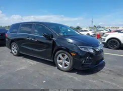 5FNRL6H75KB132811 2019 HONDA ODYSSEY