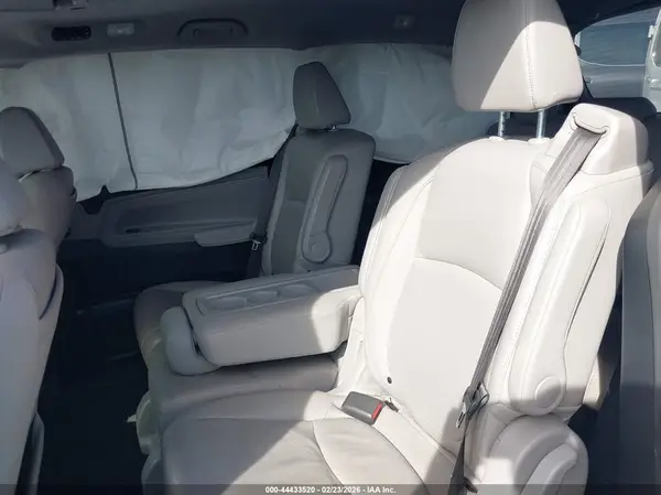 5FNRL6H75KB133571 2019 HONDA ODYSSEY - Image 8
