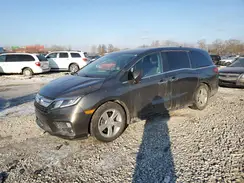 5FNRL6H75KB133800 2019 HONDA ODYSSEY