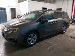 5FNRL6H75KB133943 2019 HONDA ODYSSEY