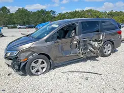 5FNRL6H75KB134039 2019 HONDA ODYSSEY