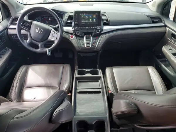 5FNRL6H75KB134039 2019 HONDA ODYSSEY - Image 8