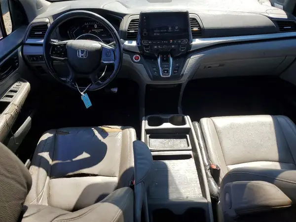 5FNRL6H75KB134123 2019 HONDA ODYSSEY - Image 8